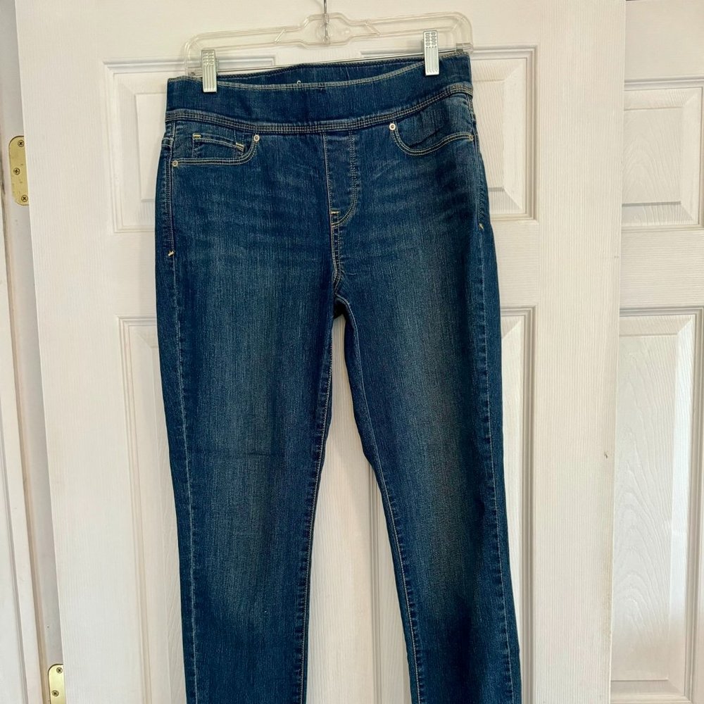 Levi's Skinny Jeans